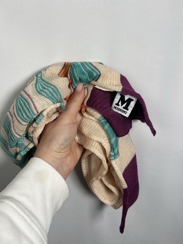 Missoni multicoloured