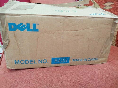Brand new dell zylux - brand,