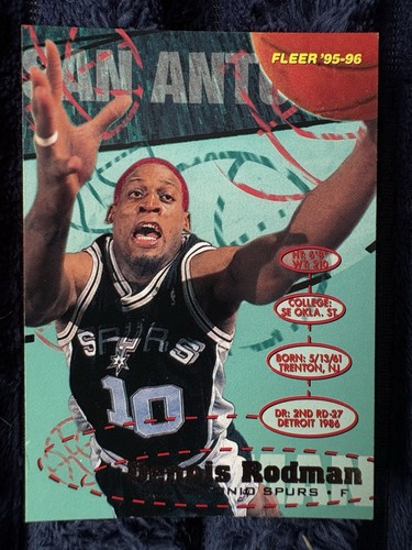 Fleer nba basketball - nba,