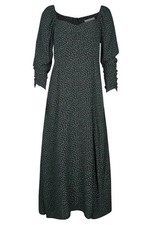 Oliver Bonas Black Abstract