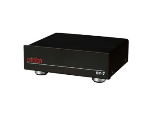 Ortofon step up - mc, step-up