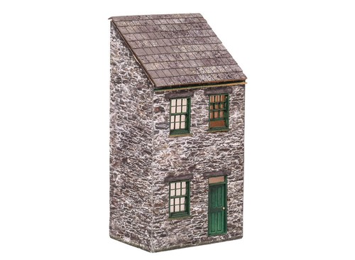 Scale model scenery kx070 - model,