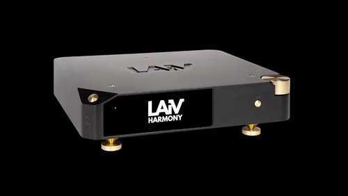 Laiv harmony dac - dac,
