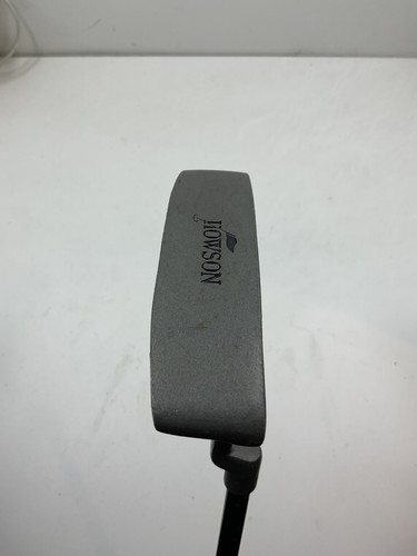 Howson dj100 putter - howson,