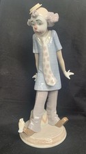 Lladro #6916 “Circus