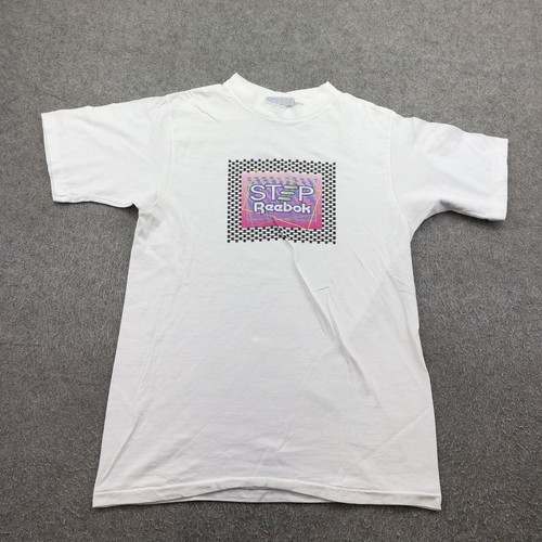 Vintage reebok shirt mens - vintage,