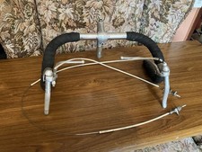 Raleigh Drop Handlebars