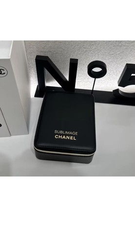 New chanel sublimage vanity - new,