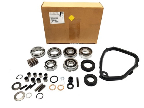 Gearbox bearing repair - bearing, for