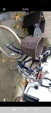 Ladies pendleton classic cycle - classic,