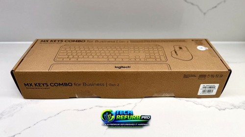 Logitech keys combo - mx, gen