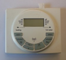 WORCESTER  DT 20 RF (RSSI)  RECEIVER & PROGRAMMER Rev.C DT20RF 7-716-192-054