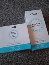 2 x Mio Active Skincare -