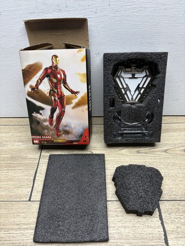 Cattoys avengers endgame iron - endgame,