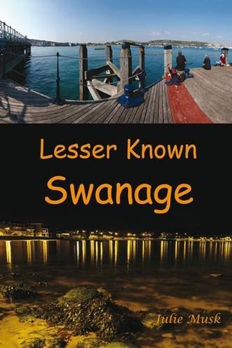 Lesser known swanage - known,