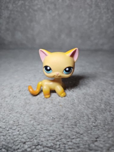 Littlest pet shop - , authentic