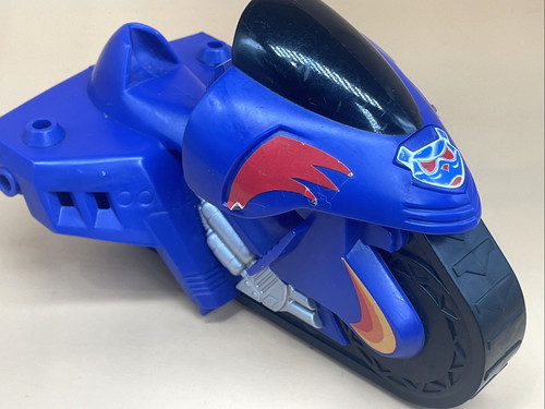 Galoob biker mice - galoob, mars