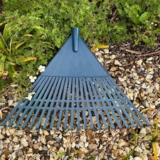 55cm Wide 22 Tooth Heavy Duty