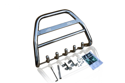 Bull bar - bar,