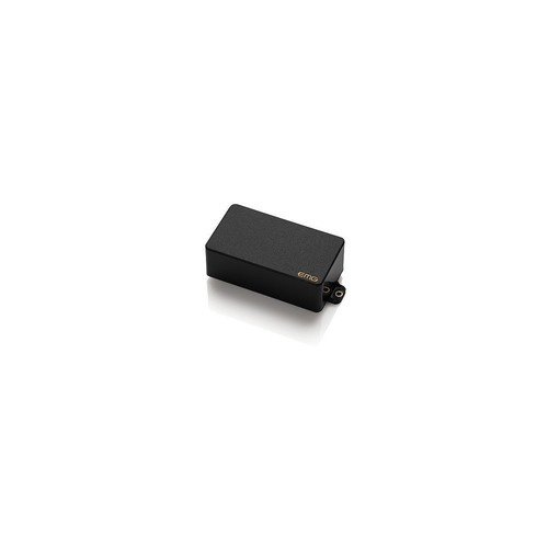 Emg 81tw dual mode black - black,