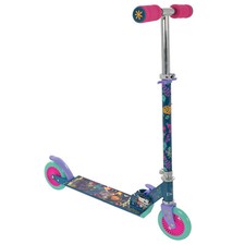 Folding Scooter Inline Disney