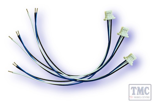 Dcd 3wh concepts zen wire - dcd-3wh.3, 3-wire