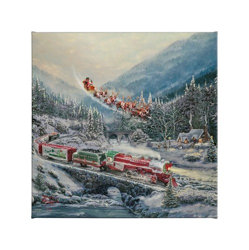 Thomas kinkade studios - kinkade,