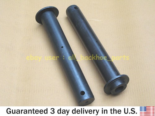 Jcb backhoe bucket pivot pin - jcb,