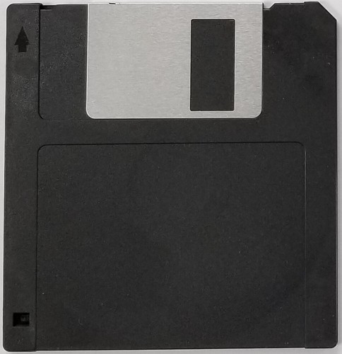 720k ibm format new - 720k,