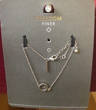 Bracelet Wristband Silver