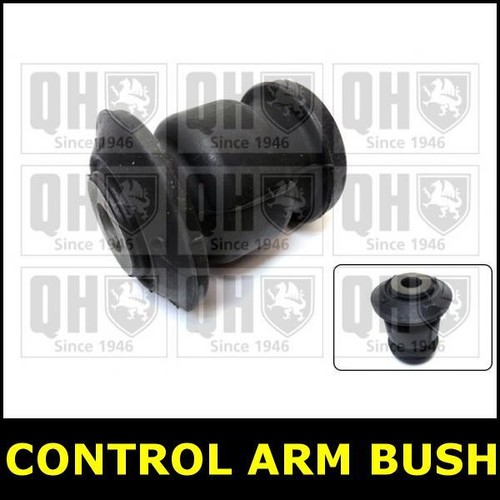 Suspension control arm bush - suspension,