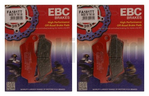 Ebc front brake - ebc,