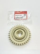 Honda BF5A 5hp Genuine Outboard Pull Start Starter Gear 28426-ZV1-033