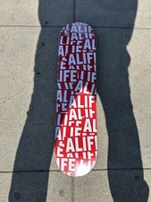 Alife X Sesame street X Cookie
