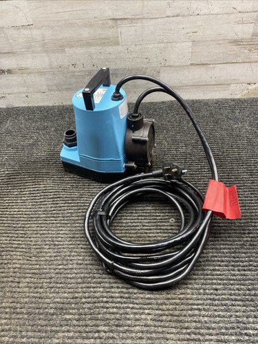 Nos little giant pump 505300 - giant,