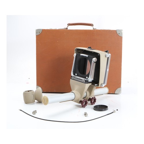 Linhof technika gimbal - linhof, (technika?