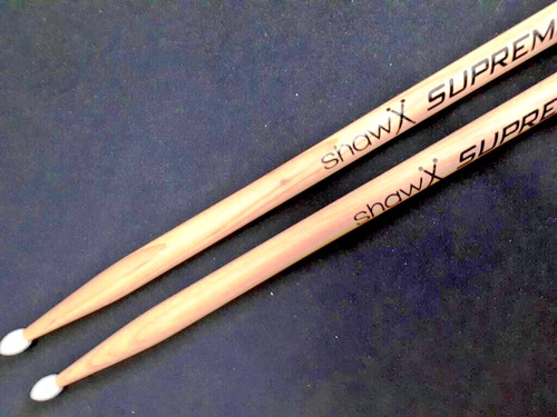 Pairs shaw supremo - 5,