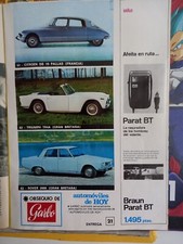 clippings cars rover 2000