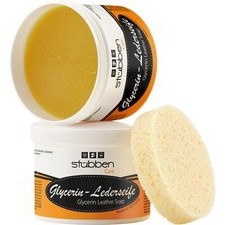 Stubben Saddle Soap 500g