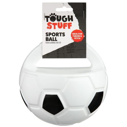 Sports ball with - sports, handle