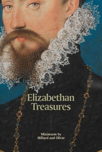 Elizabethan treasures - elizabethan,