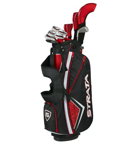 Callaway strata plus mens - strata,