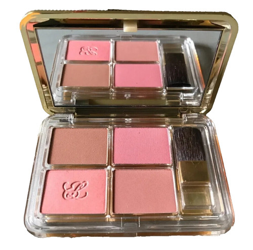 Blusher bronzer estee pink - bronzer,