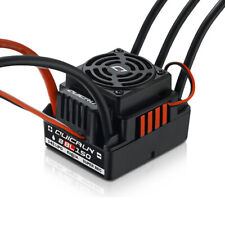 Waterproof 150A WP-8BL Brushles Sensorless ESC Speed Controller For 1/8 RC Car