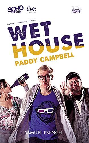 Wet house paddy campbell - house,