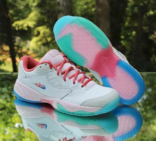 Nike court lite pink - court, 2