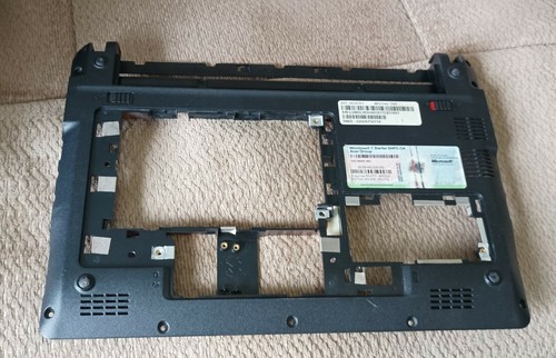 Packard bell nav50 - packard,