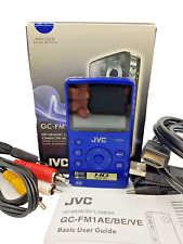 JVC GC-FM1 PICSIO HD Memory