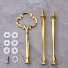 3 / 2 Tier Cake Fruit Stand