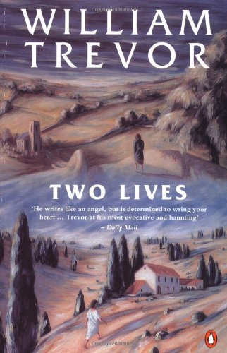 Two lives reading - two, turgenev